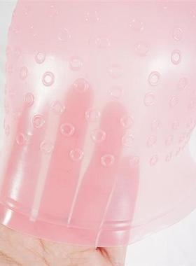 Reusable Professional Salon Hair Color Coloring Highlighting