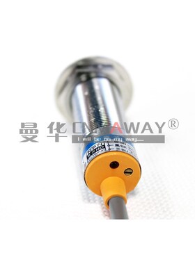 Capacitive Proximity Sensor Switch LJC18A3 5 J NPN PNP NC N