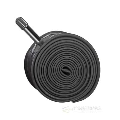 2 Pcs  Bike Inner Tube 26