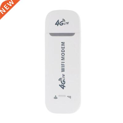 TIANJIE 4G LTE Modem FDD 3G WCDMA UMTS USB Dongle WIFI Stick