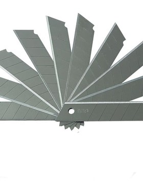 snap-off Cutter Snap Off Parcel Handicraft Slide Package Off