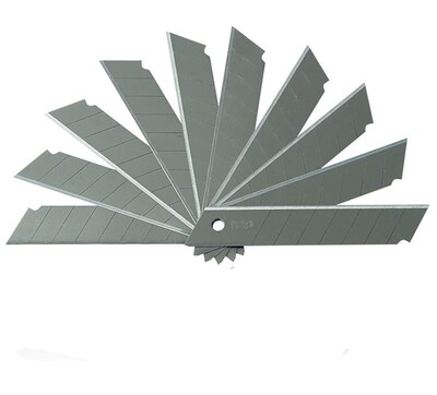 snap-off Cutter Snap Off Parcel Handicraft Slide Package Off