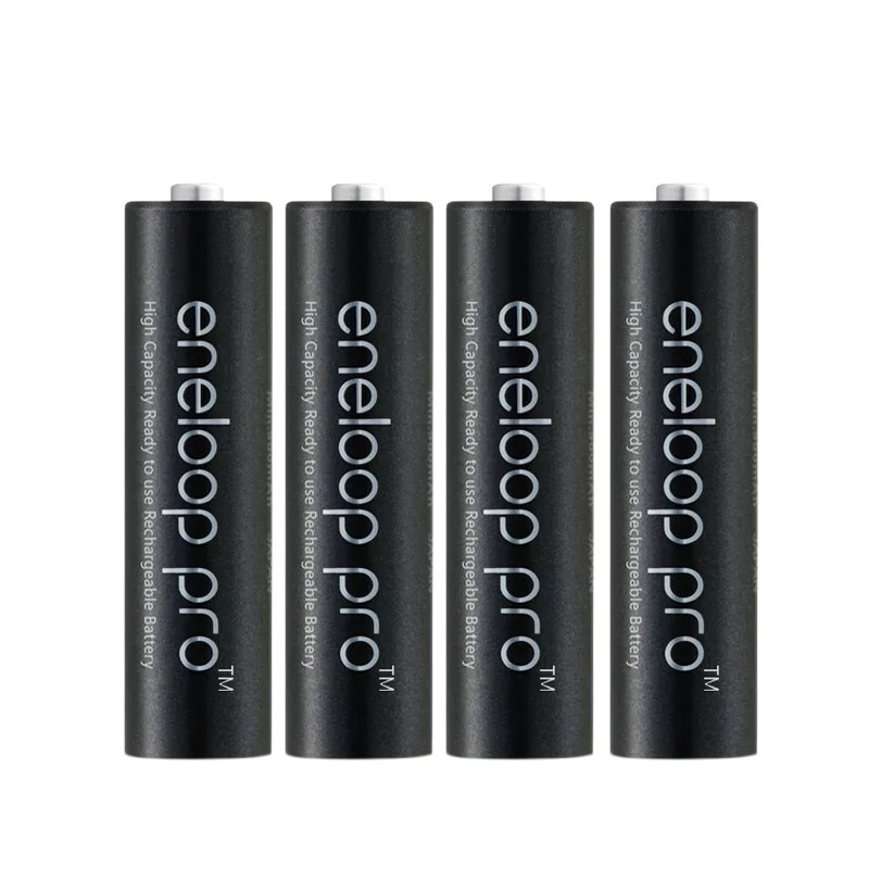 1.2 V Ni-MH AA 2500mAh batterie Rechargeable AAA 950mAh Rech
