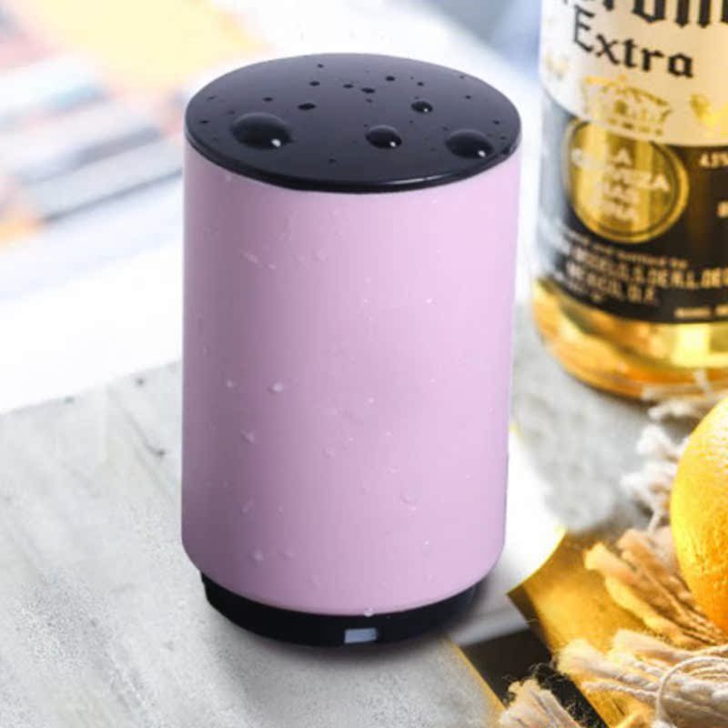 1Pcs Automatic Bottle Opener Push Down Drinking Bottle Opene