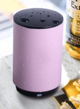 1Pcs Automatic Bottle Opener Push Down Drinking Bottle Opene