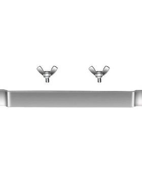 Stainless Steel Storage Griddle Spatula Holder Accessories