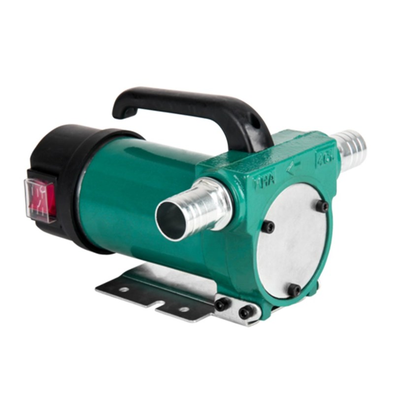 Mini DC 12V 24V 220V 200W 60L/MIN Self Priming Electric Auto