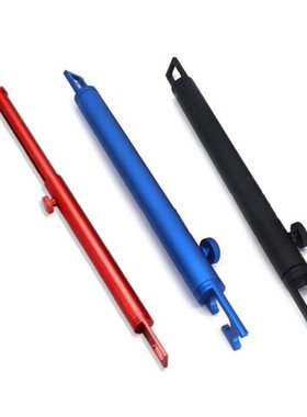 Professional Support Rod for Car Polishing, Foiling Retracta