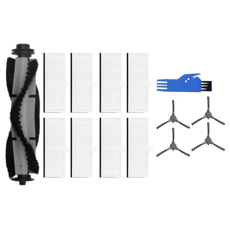 14Pcs Replacement Parts for Coredy R3500 R3500S R550 R650 R6