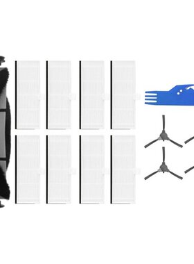 14Pcs Replacement Parts for Coredy R3500 R3500S R550 R650 R6