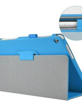 适用于 ASUS ZenPad 10 Case  Slim Folio Leather Cover Case