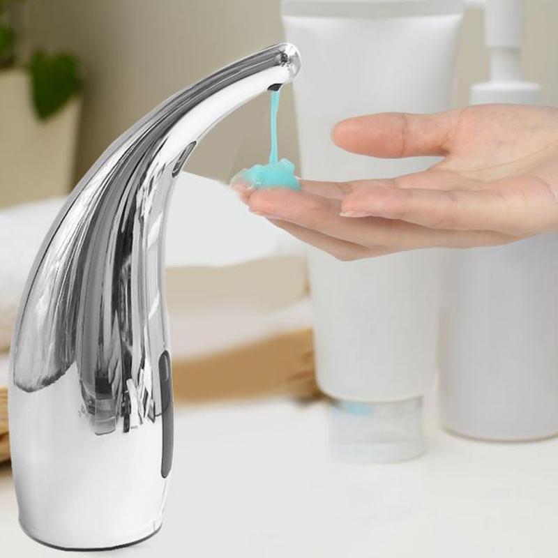 RecabLeght Liquid Automatic Soap Dispenser Kitchen Touchless