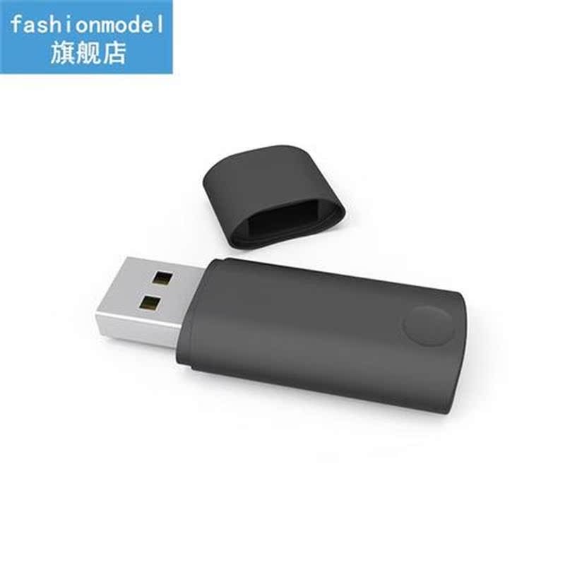 150Mbps USB Wireless Adapter 2 in 1 WiFi PC Network Card Rec