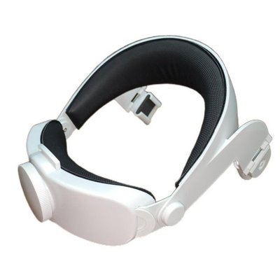 GOMRVR Head strap Upgrade djustable for Oculus Quest 2 VR,In