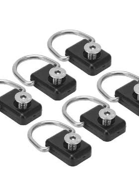 Kayak Ring Kayak Buckle Small Compact for Boat for Camping