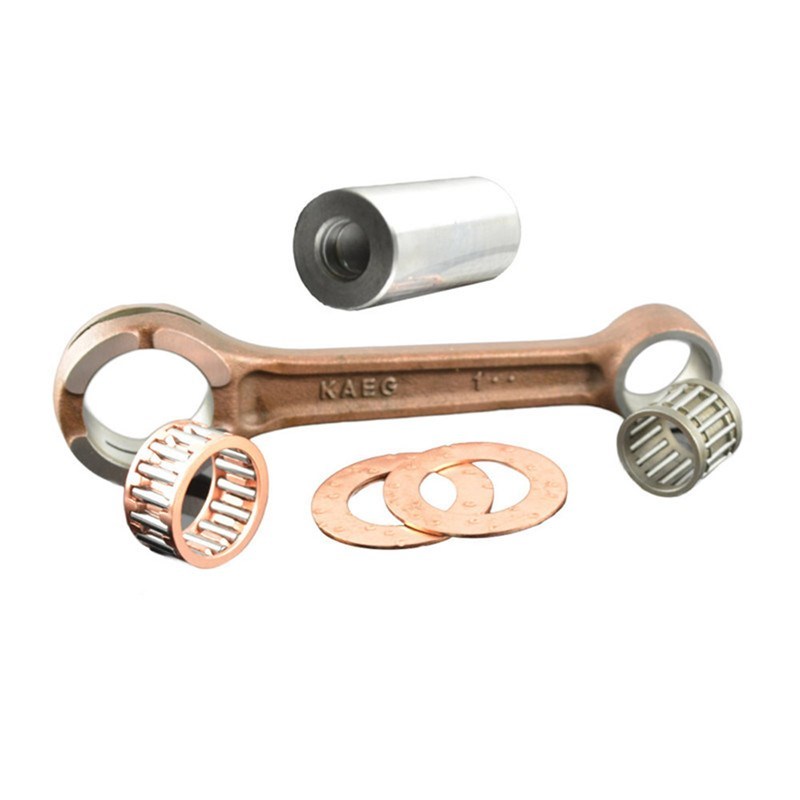 Motorcycle Engine Parts Connecting Rod CRANK ROD Conrod Kit