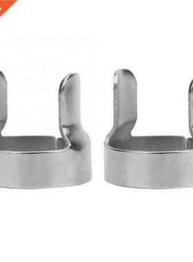 2Pcs Stand Off 60432 Stainless Steel Standoff Fit 适用于 PT4