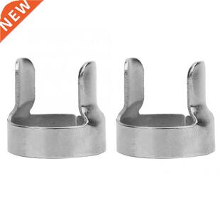 2Pcs Stand Off 60432 Stainless Steel Standoff Fit 适用于 PT4