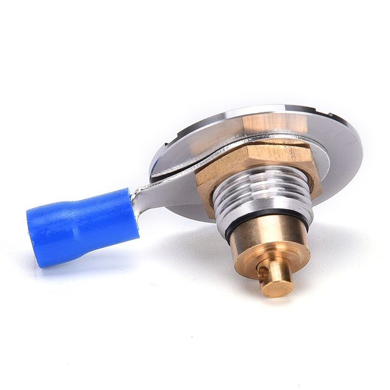 1PCS Low Profile Spring Loaded 22mm 510 battery Connector fo