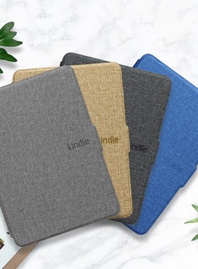 Case for Kindle Paperwhite 1/2/3/4 Smart Cover 2018 Released