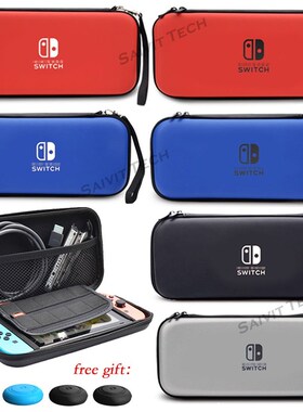 Nintend switch Case Cover Nintendos Nitendo Switch EVA Hard