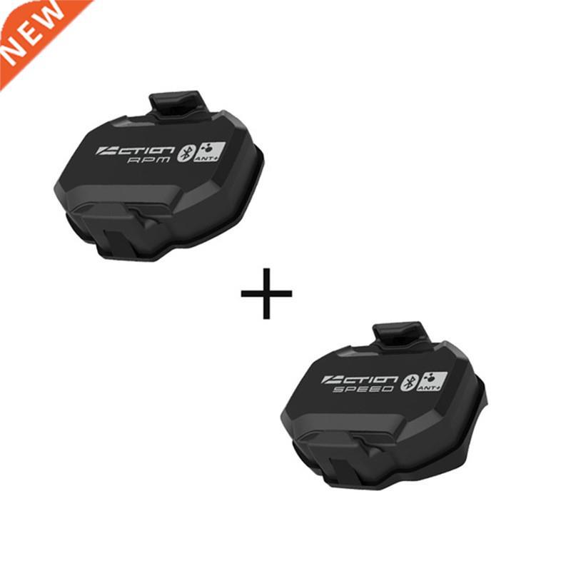 Bike Wireless Computer Cadence Sensor Speedometer Bluetooth4