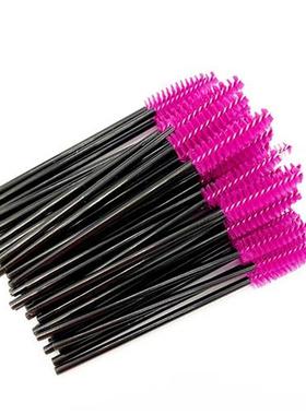 Disposable Eyelash Brushes Eyebrow Brush Mascara Wands Makeu