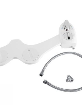 Dual Nozzle Cold Water Spray Non-Electric Adjustable Mechani