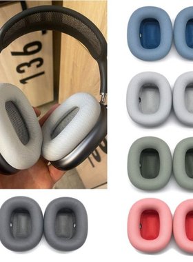 Qualified Replacements Ear Pads Repairing Sponge Covers Comp