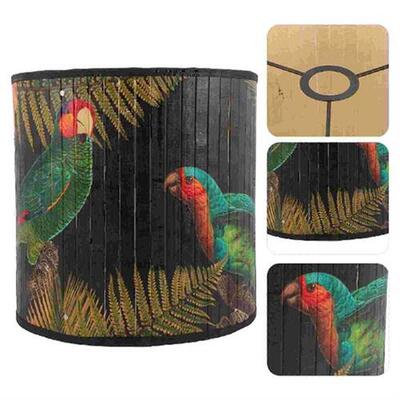 Hand Decor Table Lamp Shade Decorative Light Shade Floor