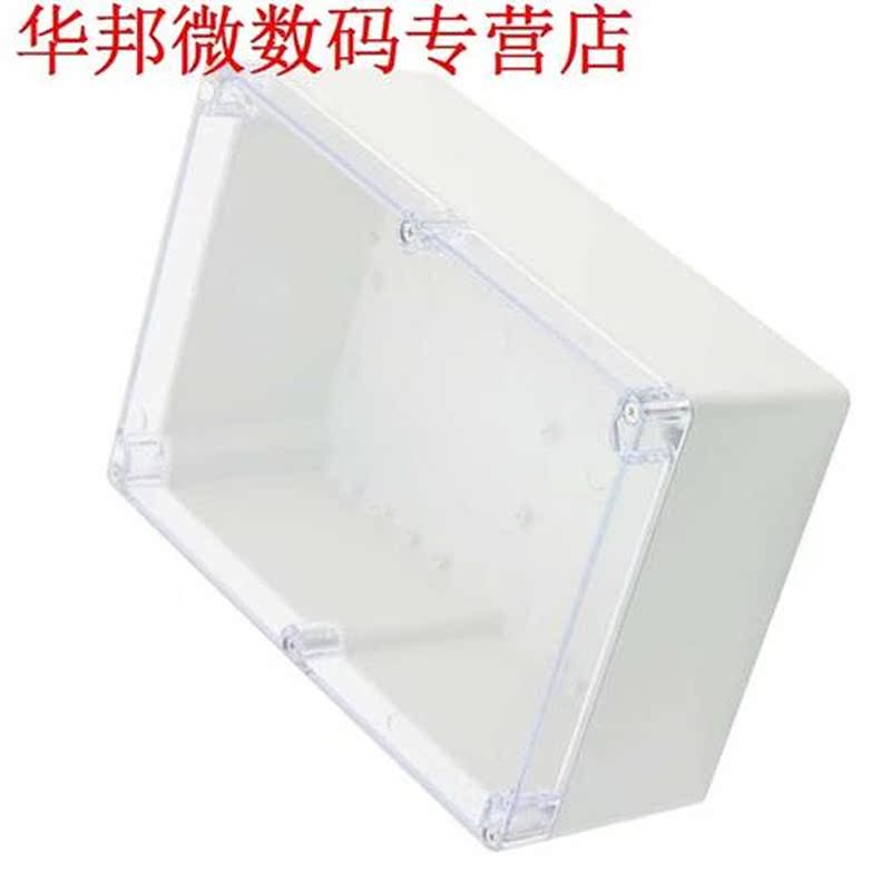 265mm x 185mm x 95mm Power Connector Case Aansluitdoos