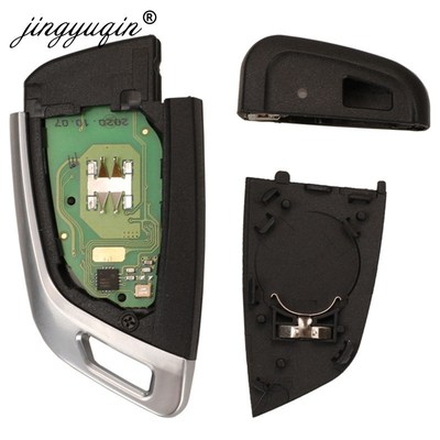 XSKF01EN /XSMQB1EN XSCS00EN XSKF20EN XSKF21EN Keyless Go Uni