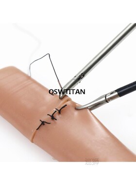 New Teaching model Practice tools Laparoscopic surgery train