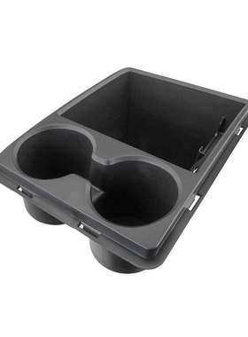Center Console Storage Box Drink Cup Holder IQR15DX9AA Cente