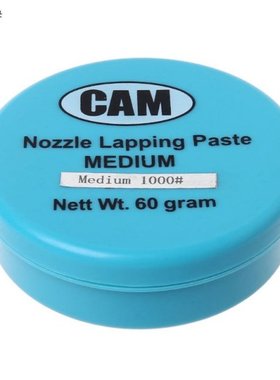 60g/box Diamond Lapping Paste Metal Grinding Polishing Abras