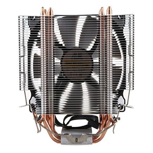 CP Cooler Master 4 Direct Contact Heat-pipes freeze Tower Co