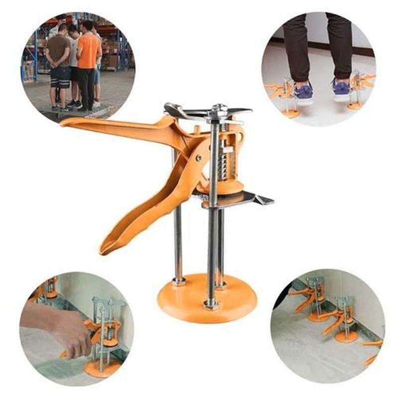 Tile Locator Wall Tile Level Regulator Lifter Heighten 1-10c