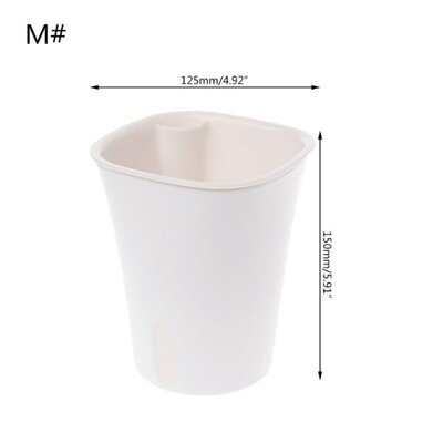 2022 New Useful Self Watering Planter Flower Pot Home Garden