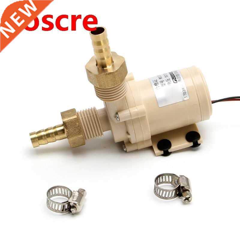 12V Solar Submersible Hot Water Pump Circulation 212&amp