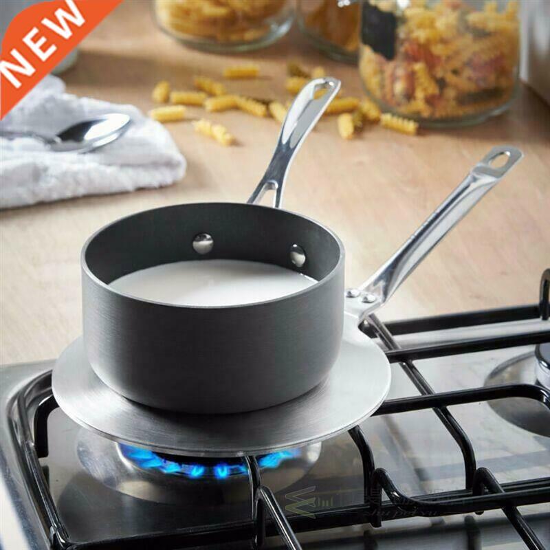 Induction Hob Converter Het Diffuser Disc dpter Plte Su