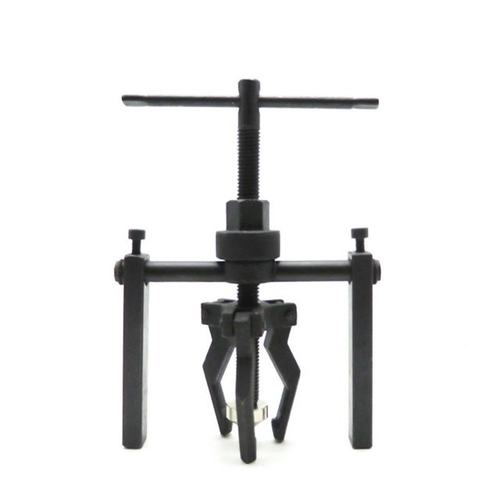 Carbon Steel 3-jaw Inner Bearing Puller Bearing Remover Gear