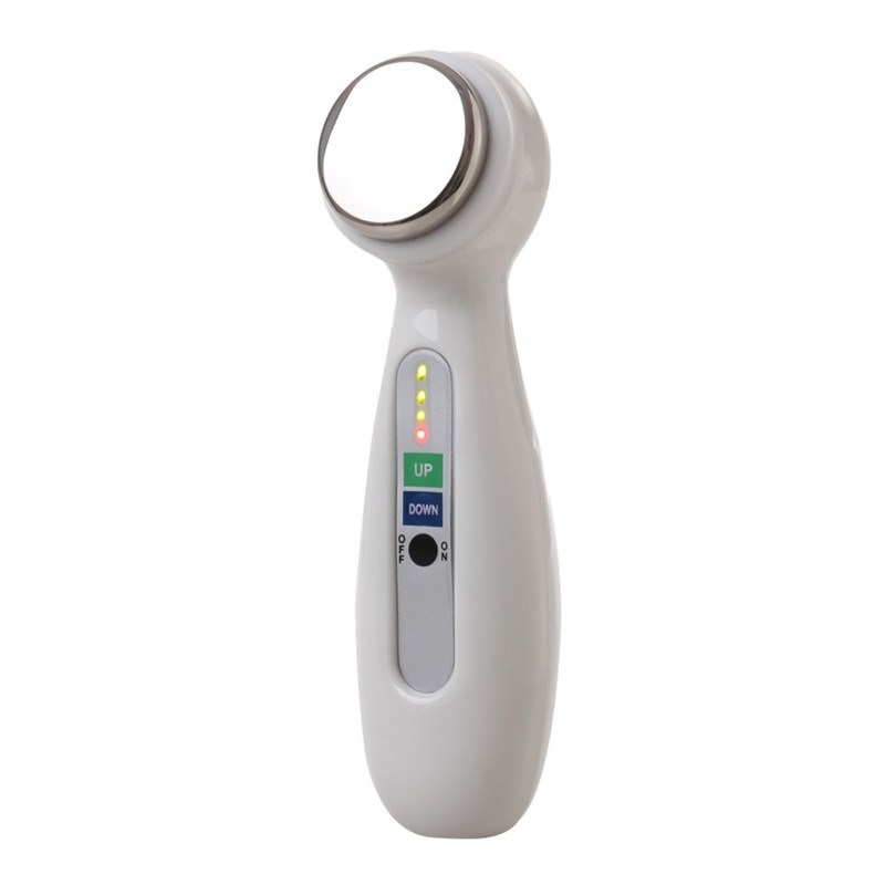 Portable Ultrasonic multi  functional Face Cleaner Machine