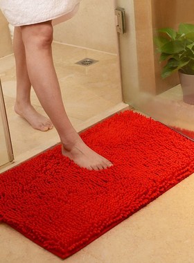Non Slip Bath Mat Bathroom Carpet,Tapis Salle de Bain,Mat in