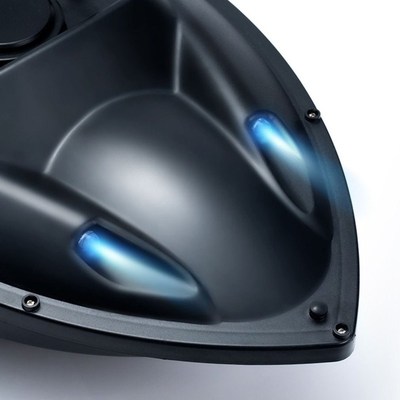 Remote Control Nesting Boat Fishing Long-Distance Delivery H