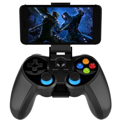 PG-9157 Wireless Game Controller USB Remote Gamepad Joystick