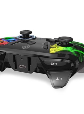 EasySMX ESM 9110 Wireless Gamepad Controller For Nintendo S