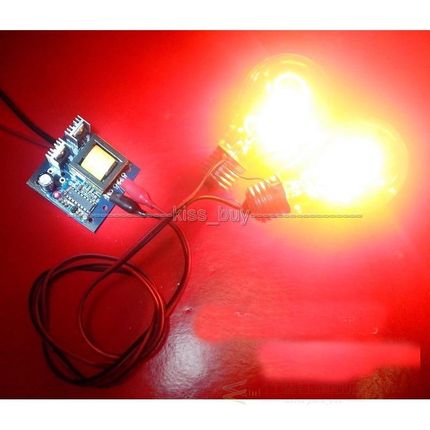 DC-AC Converter Input 12V to Output 110V 200V 220V AC 150W I