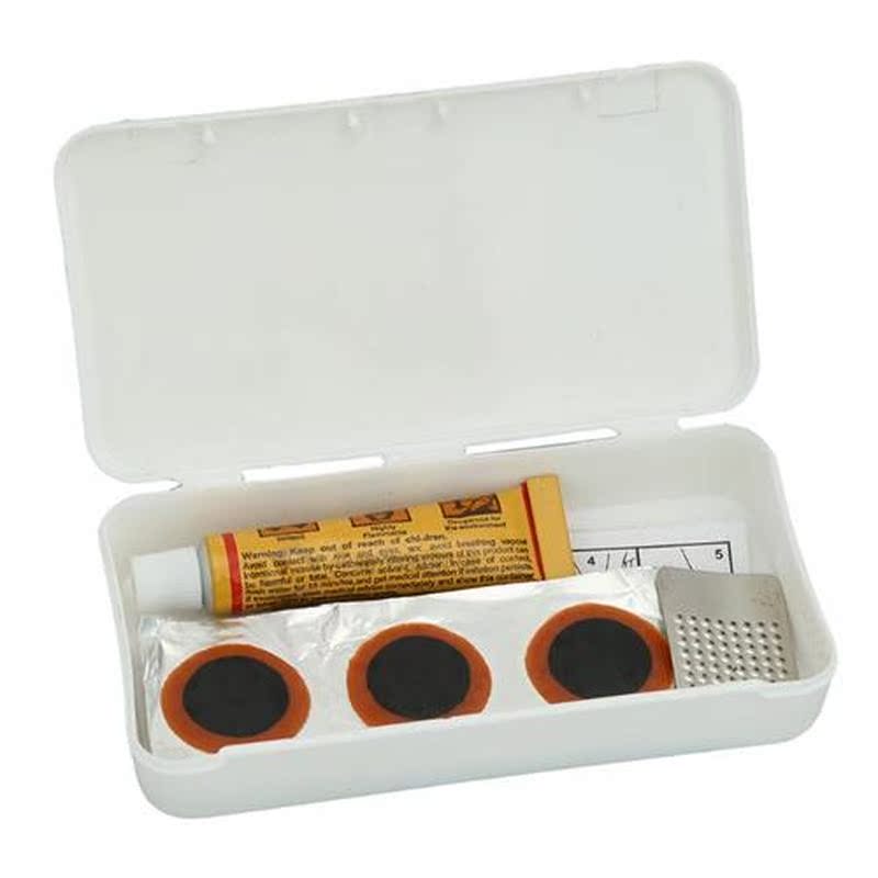 All in 1 Multi-function Folding Tire Repair Tool Kits Multif