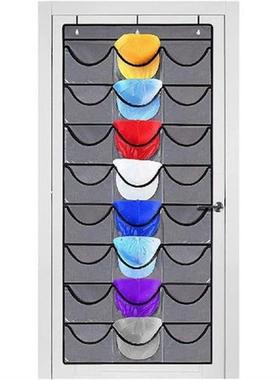 Hat Racks For Caps Baseball Cap Organizer Including Hooks