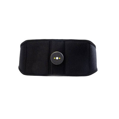 Abdominal Abs Toning Belt Vibration Fitness Massager Slimmin